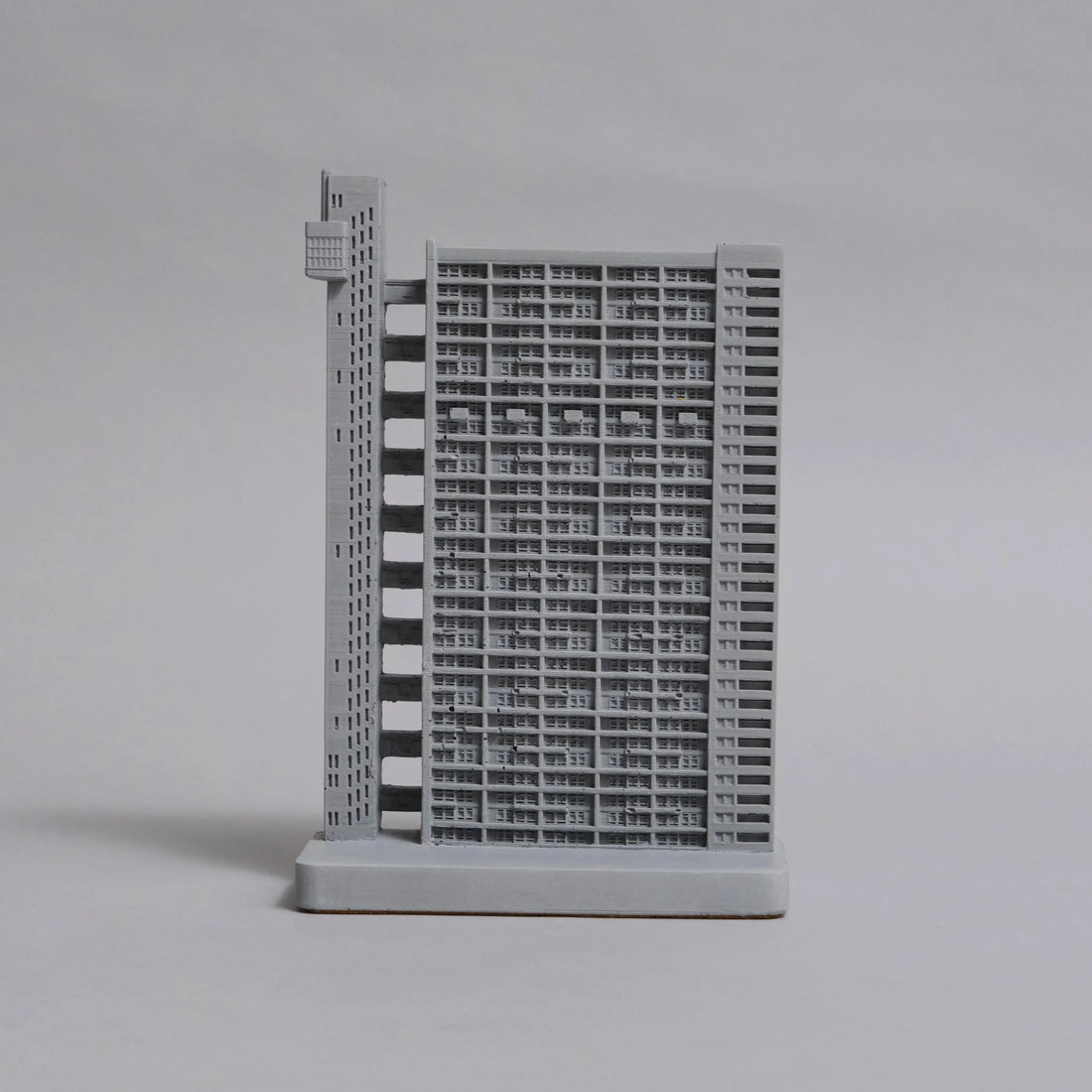 Why Is Trellick Tower an Icon of Brutalist Architecture?