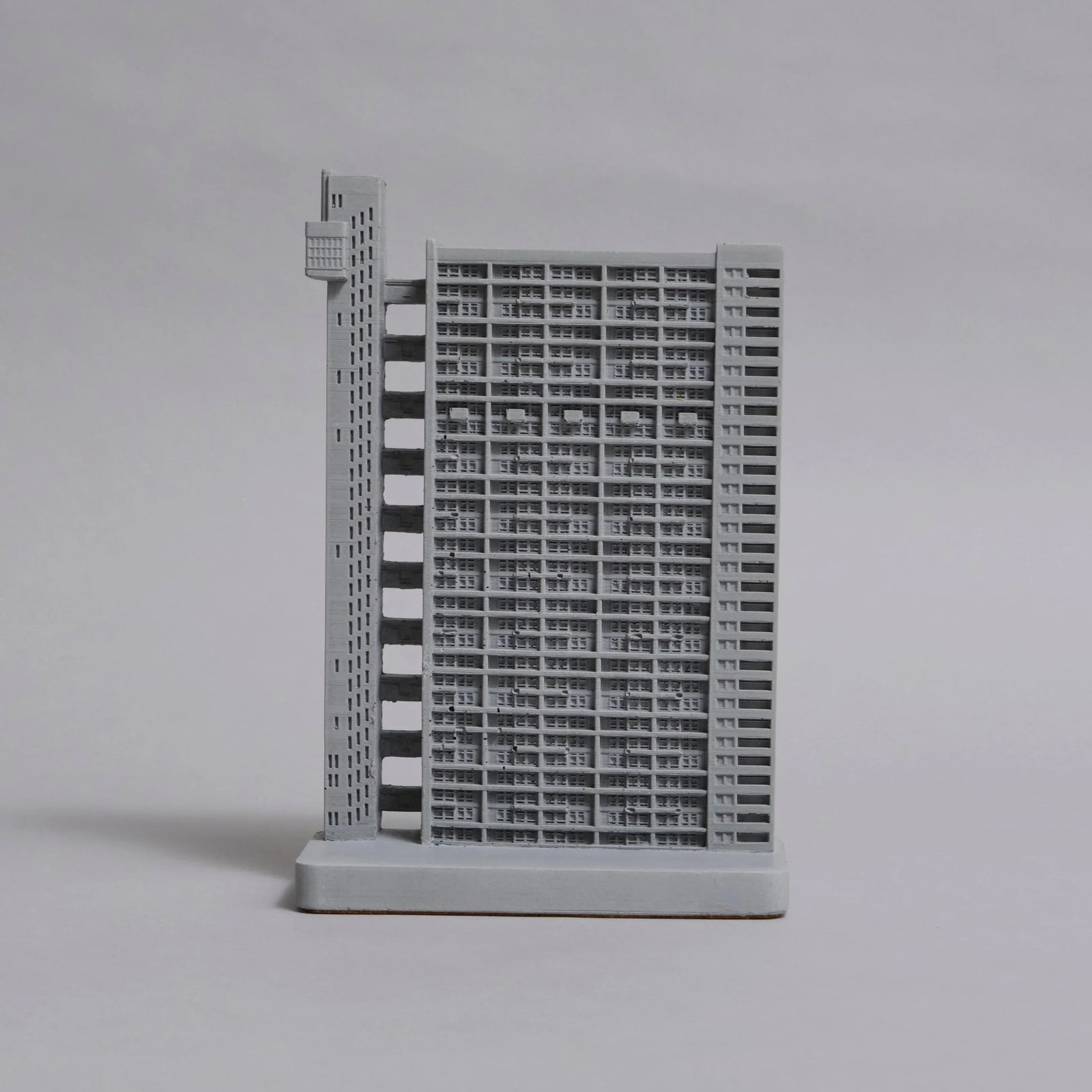 Why Is Trellick Tower an Icon of Brutalist Architecture?