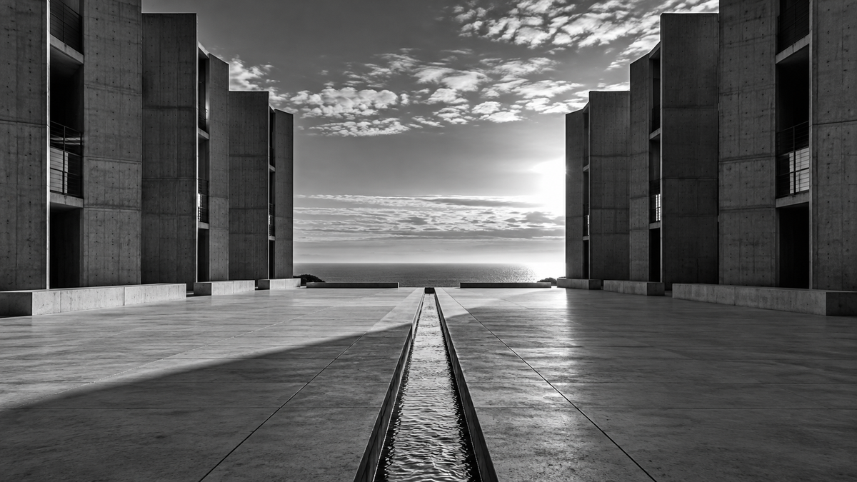 Salk Institute Architecture: Why Louis Kahn’s California Masterpiece Still Inspires