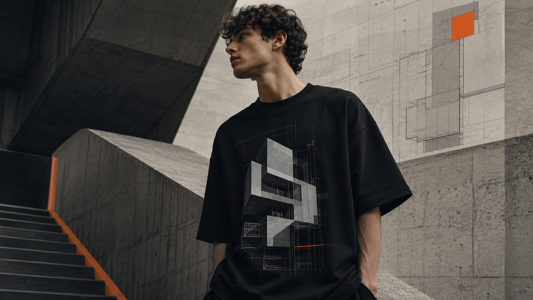 What Is Architectural Streetwear? Architecture Meets Fashion