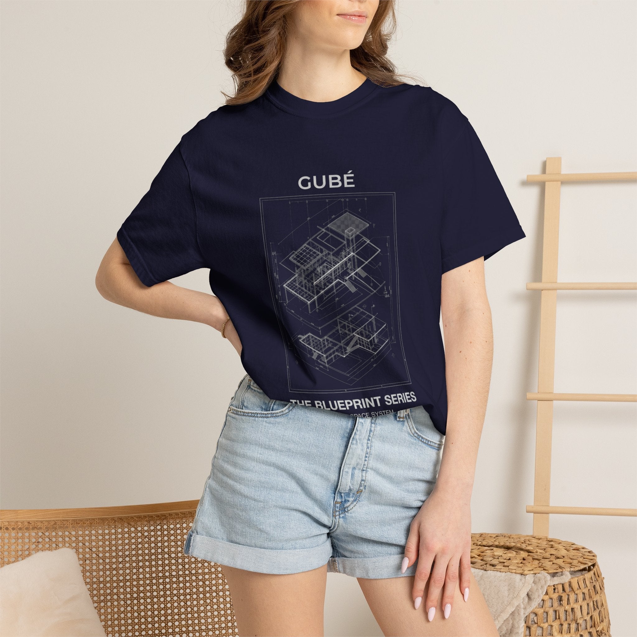 THE BLUEPRINT SERIES
