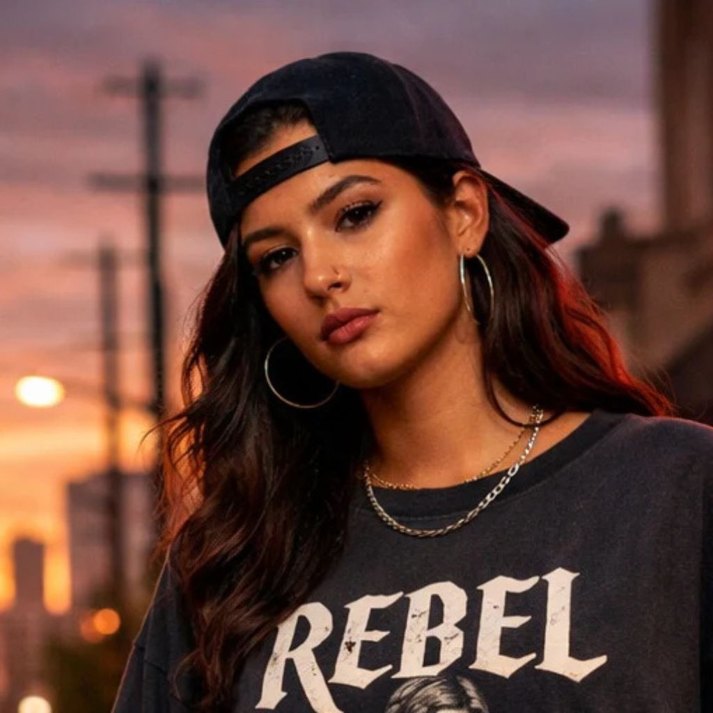 Streetwear