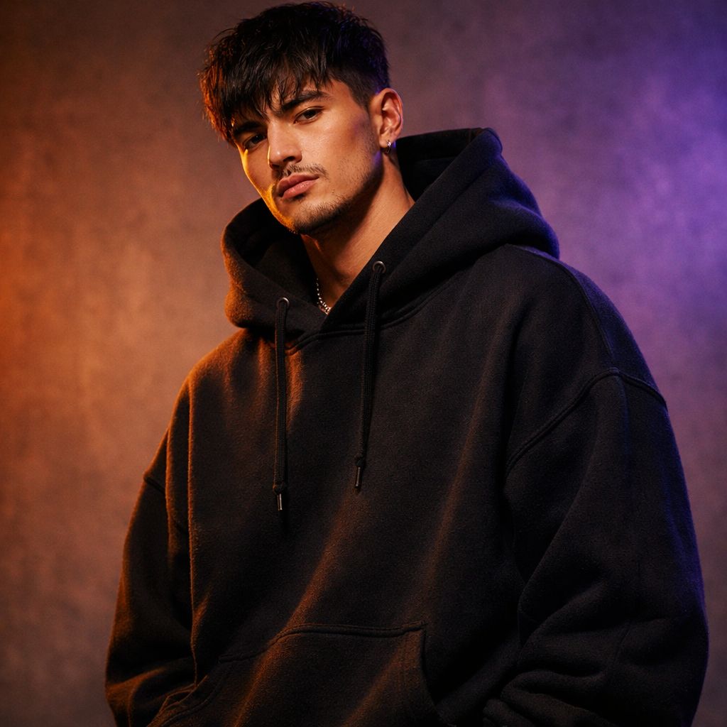Hoodies