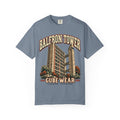 Balfron Tower Brutalist Architecture T-Shirt