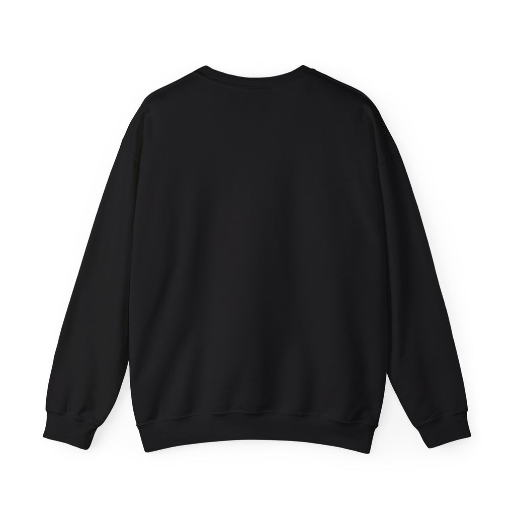 Brutalist Architecture Sweatshirt – Vintage Building Graphic Crewneck