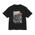 GUBÉ Barbican Blueprint Tee