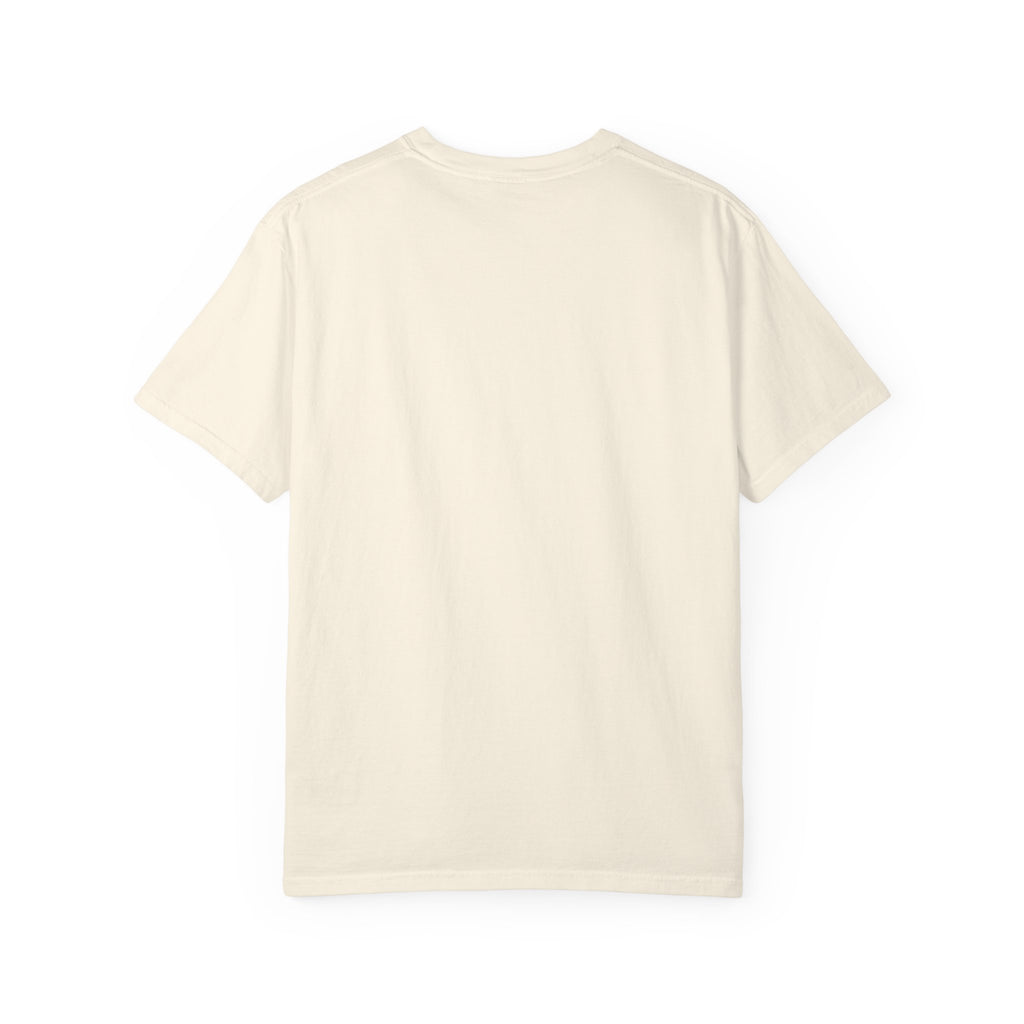 Ministry of Highways T-Shirt — Tbilisi Brutalist Architecture Tee