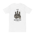 GUBÉ Barbican Architecture Tee