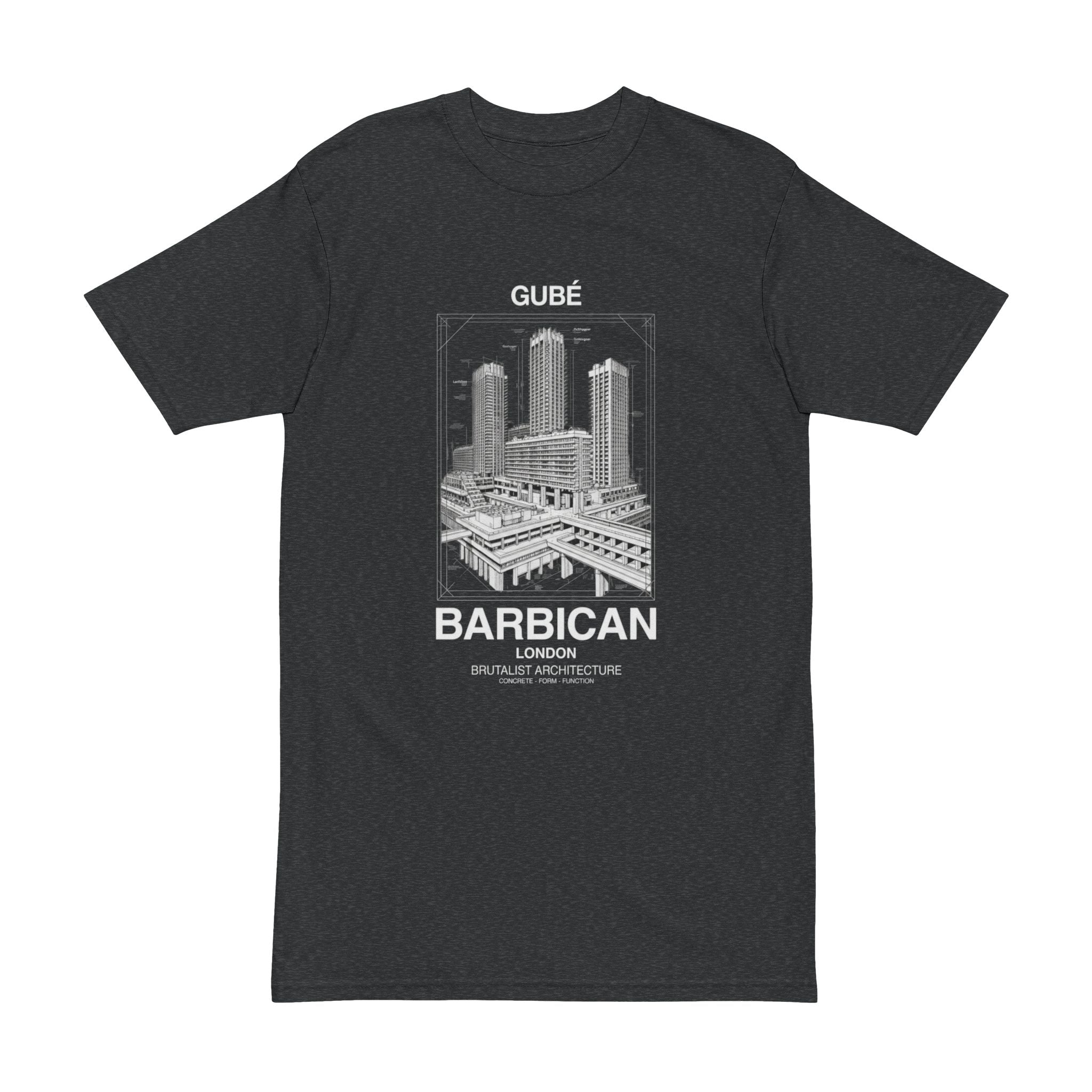 Men's Heavyweight Tee