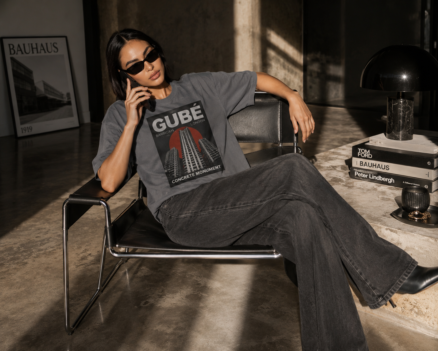 GUBÉ / ON BODY