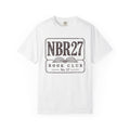 Book Club NBR27 T-Shirt — Vintage Read Logo Tee