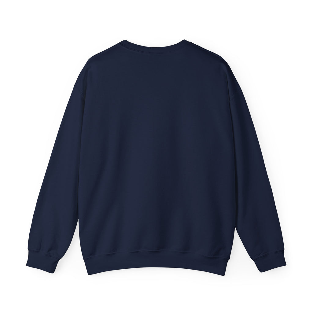 Boston City Hall Brutalist Architecture Crewneck Sweatshirt
