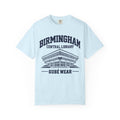 Birmingham Central Library Brutalist T-Shirt