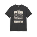 GUBÉ Preston Bus Station Tee