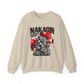 Nakagin Capsule Tower Sweatshirt | Tokyo Brutalist Architecture