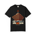Slovak Radio Building Brutalist T-Shirt