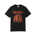 Walden 7 Barcelona Brutalist Architecture T-Shirt