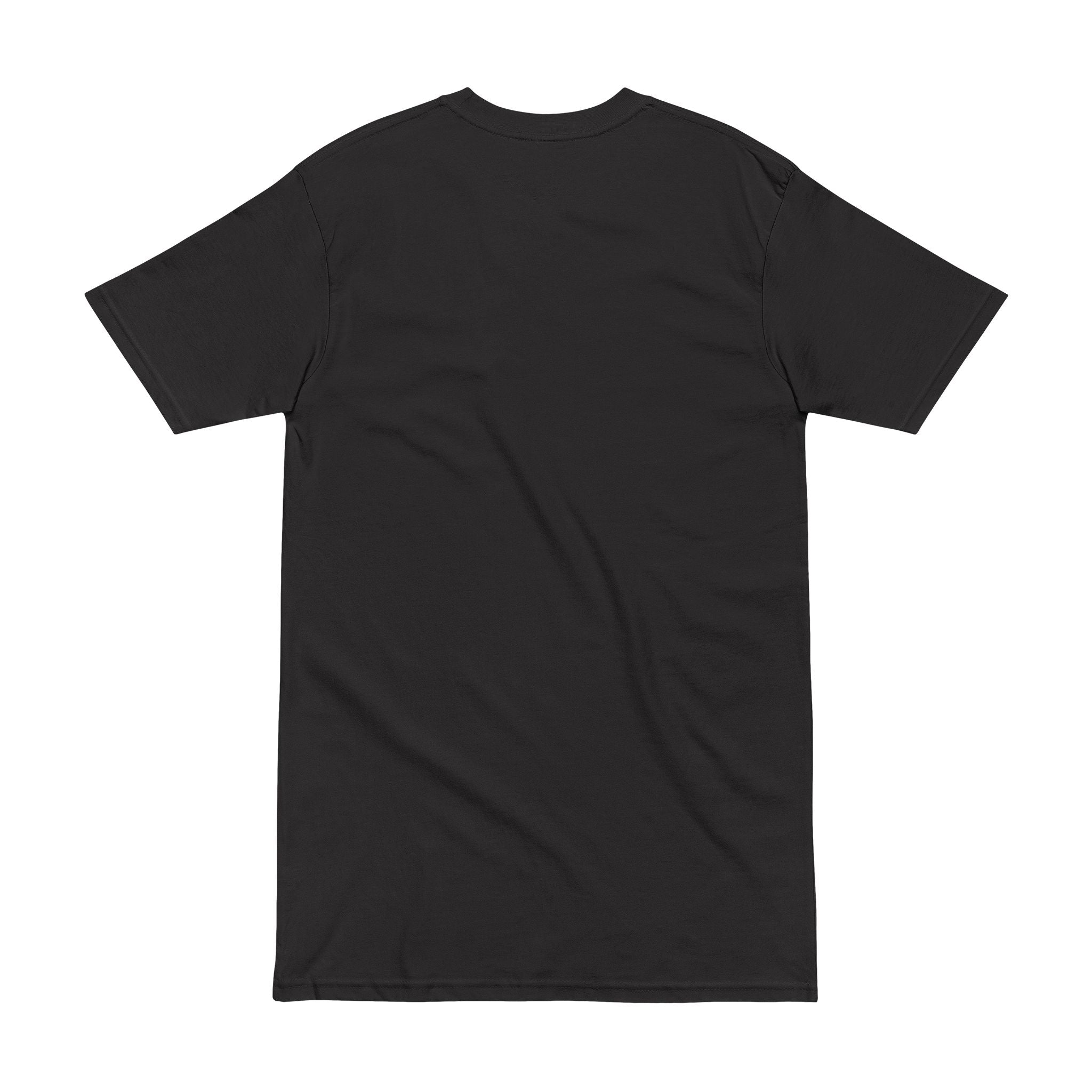 Men's Heavyweight Tee