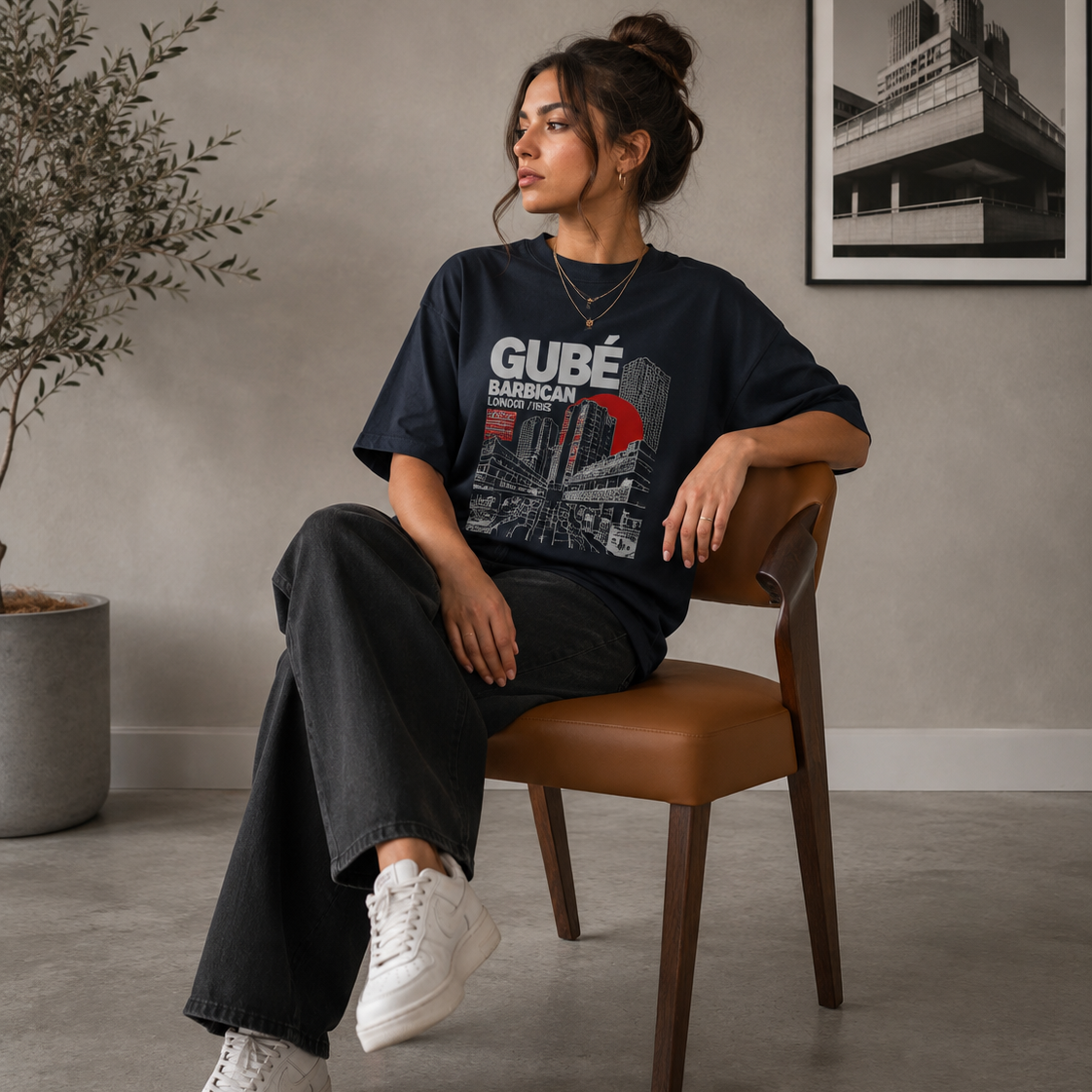 GUBÉ / ON BODY